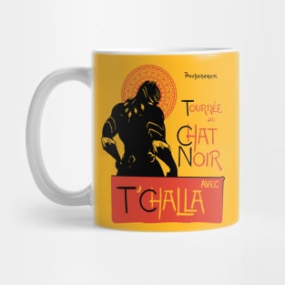 Chat Noir Mug